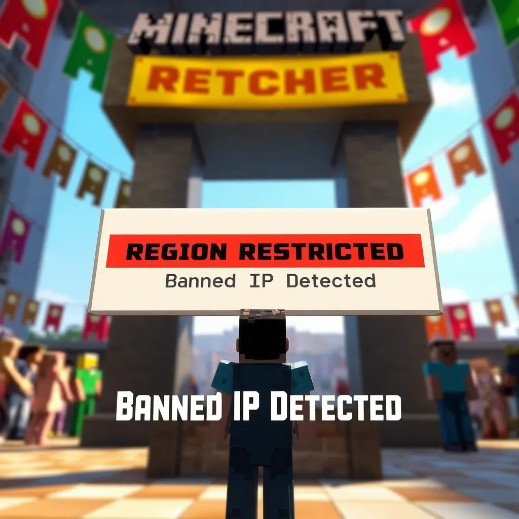 ban ip detection