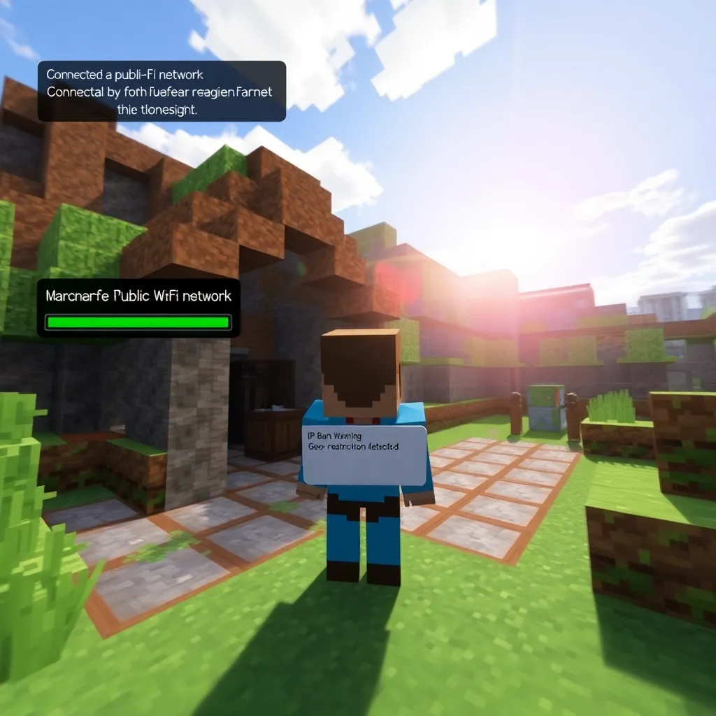 why-surfshark-for-minecraft